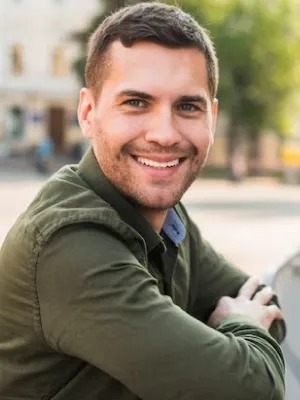 Roberto Quispe
